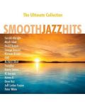 Various Artists - Smooth Jazz Hits (LV CD) - 1t
