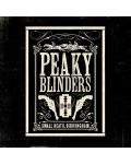 Various Artists Peaky Blinders Soundtrack (2CD) - 1t