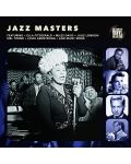 Various Artists - Jazz Masters (Vinyl) - 1t