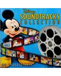 Various Artists - Disney Soundtracks Collection (CD) - 1t