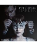 Various Artists - Fifty Shades Darker (CD) - 1t
