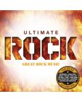 Various Artists - Ultimate... Rock (CD) - 1t