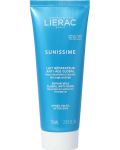 Lierac Sunissime Възстановяващо мляко за след слънце, 75 ml - 1t