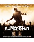 Various Artists - Jesus Christ Superstar Live in Concert  (2 CD) - 1t