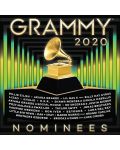 Various Artists - Grammy Nominees 2020 (CD) - 1t