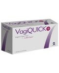 VagiQuick Тест за вагинални гъбички, NanoRepro - 1t