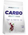 Carbo Multi Max, cherry, 3000 g, AllNutrition - 1t
