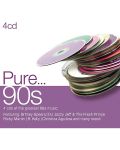 Various Artist - Pure... 90s (4 CD) - 1t