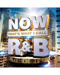 Various Artists - Now That's What I Call R&B (CD Box) - 1t