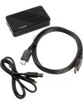 Външен кепчър AVerMedia - LIVE Gamer Ultra GC 553 HDMI, черен - 5t