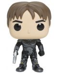 Фигура Funko Pop! Movies: Valerian And The City Of A Thousand Planets, Valerian #437 - 1t