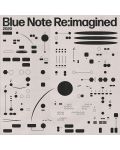 Various Artists - Blue Note Re:imagined (2 CD) - 1t
