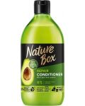 Nature Box Възстановяващ балсам, авокадо, 385 ml - 1t