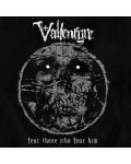 Vallenfyre - Fear Those Who Fear Him (CD) - 1t