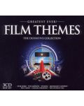 Various Artists - Greatest Ever Film Themes (3 CD) - 1t