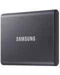 Външна SSD памет Samsung - T7-MU-PC1T0T/WW, 1TB, USB 3.2 - 4t