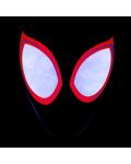 Various Artists - Spider-Man: Into the Spider-Verse (CD) - 1t