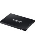 Външна SSD памет Samsung  - PM893, 1.92TB, 2.5'', SATA III - 4t