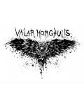 Метален постер Displate - Game of Thrones: Valar Morghulis - 1t
