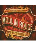 Various Artists - Moulin Rouge: Music From Baz Luhrmann's Film (CD) - 1t