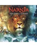 Various Artist - THE CHRONICLES OF NARNIA (CD) - 1t