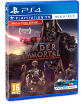 Vader Immortal: A Star Wars VR Series (PS4 VR) - 3t