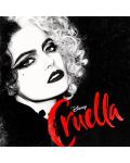 Various Artists - Cruella: Original Motion Picture Soundtrack (CD) - 1t