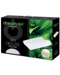 Възглавница Dream On Air - Deluxe, 52 х 41 х 13 cm - 1t