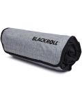 Възстановително одеяло Blackroll - Recovery Blanket, 135 x 220 cm, бяло - 3t