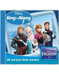Various Artists - Disney Singalong - Frozen (CD) - 1t