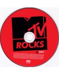 Various Artists - MTV Rocks: Pop Punk Vs The World (CD Box) - 5t