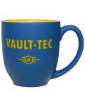 Чаша Gaya Games: Fallout - Vault-Tec - 1t