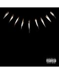 Various Artists - Black Panther The Album Music From And Inspired By (Vinyl) - 1t