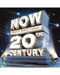 Various Artists - Now That's What I Call 20th Century (CD Box) - 1t