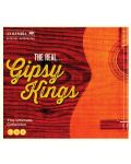 Various Artists - The Real... Gipsy Kings (3 CD) - 1t