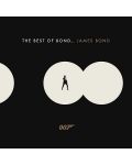 Various Artists - The Best Of Bond... James Bond (2CD) - 1t