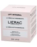 Lierac Lift Integral Възстановяващ нощен крем за лице, 50 ml - 2t