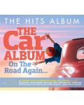 Various Artists - The Hits Album The Car Album... On the Road Again (4 CD) - 1t
