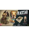 Blacksad: Under the Skin Collector's Edition (PC) - 3t