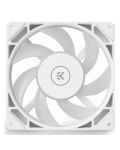 Вентилатор EKWB - EK-Loop Fan FPT, 120 mm, RGB, бял - 1t
