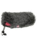 Ветробран Rycote - Windjammer, за Rode VideoMic, сив - 1t