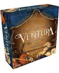Настолна игра Ventura - стратегическа - 1t