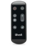 Вентилатор Levoit - TempSense 42 Tower, 107 cm, черен - 2t