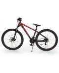 Велосипед Byox - Alloy hdb Spark, червен, 29 - 4t