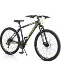 Велосипед Byox - Аlloy 27.5'' BTW - 2t