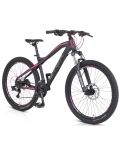 Велосипед Byox  - Аlloy hdb B7 , 26“, розов - 2t