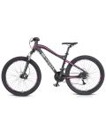 Велосипед Byox  - Аlloy hdb B7 , 26“, розов - 3t