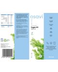 Vegan D3 Орален спрей, 1000 IU, 12.5 ml, Osavi - 2t