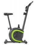 Велоергометър Top Sport - TS 221, 6 kg маховик, 120 kg максимално тегло, зелен - 2t