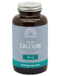 Vegan Calcium from Aquamin, 90 капсули, Mattisson Healthstyle - 1t
